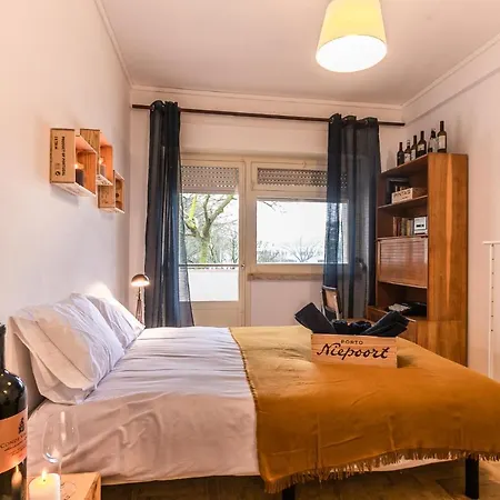 Wine Inn Carcavelos Guesthouse-2