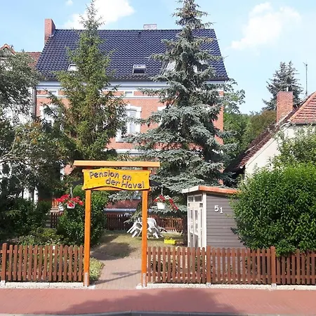 Pension An Der Havel-3