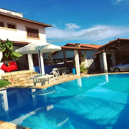 Beach House Paracuru - Casa da Gabi-2