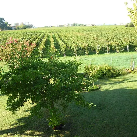Le Clos des Rosiers-3