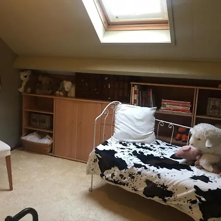 B&B De Koraal-3