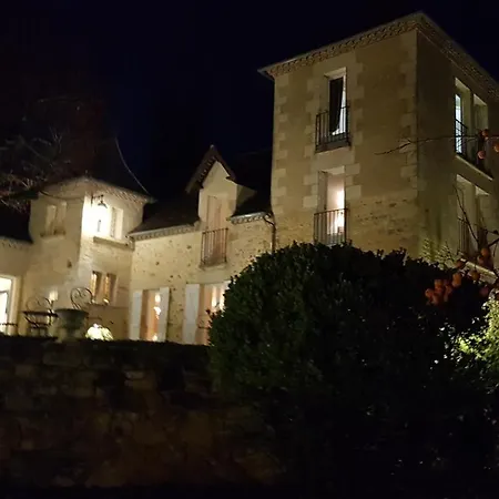 Au Clos De Mathilde-2