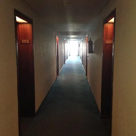 Apartamento 1A Linea Playa Com Piscina Almunecar-2
