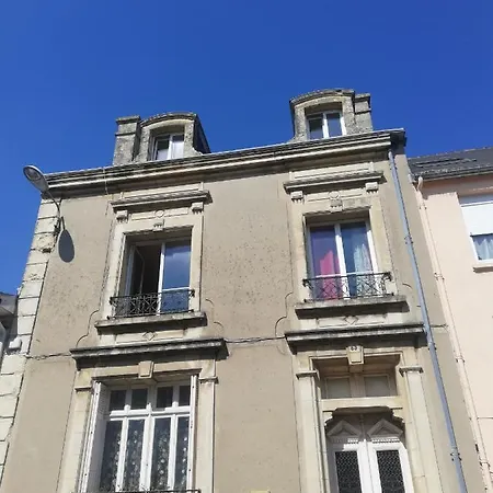 La Chambre d'hôte de Chris-2