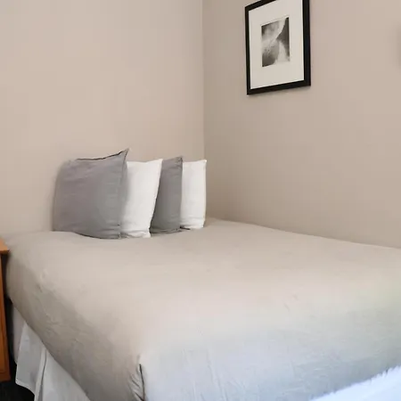 Heart Of South End, Convenient, Comfy Studio #22-2