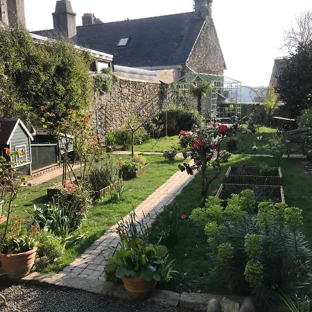B&B du Cloître-3