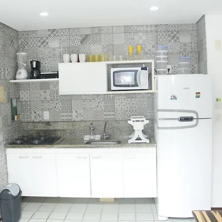 Ancorar Flat Resort 5202-2