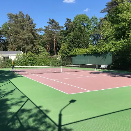 Vakantiepark de zanderij-2