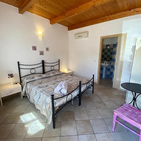 B&B Due Coste-2
