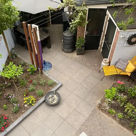 B&B Huize 'T Goylaan-2