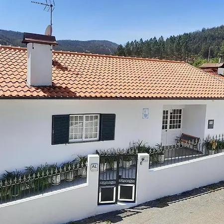 Casa De Vilarinho-3