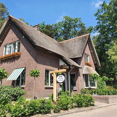 B&B Villa Vos-3