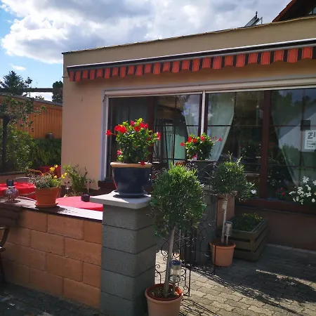 Casa Mia Pension Am Mailandsberg - Klima-3
