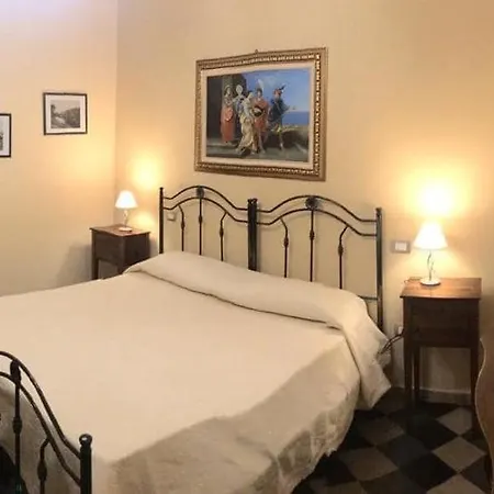Ninfadea Appartament And Rooms-2