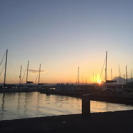 Ninfadea Appartament And Rooms-3