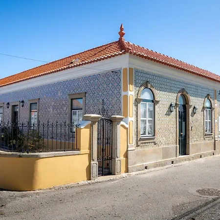 Casa D'Oliveira-3