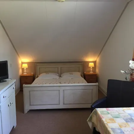 B&B de Duinroos-2