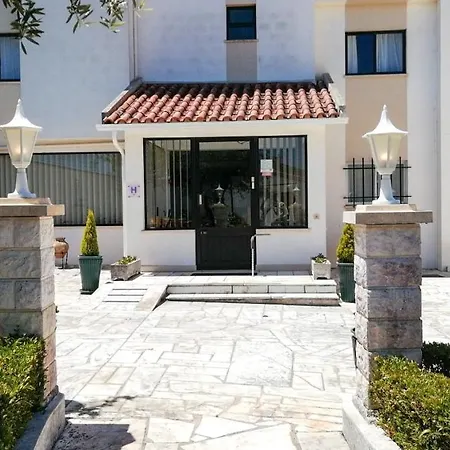 Hotel Mateus-2
