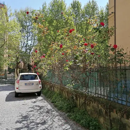 Il Giardino Di Elettra - Freeparking-2