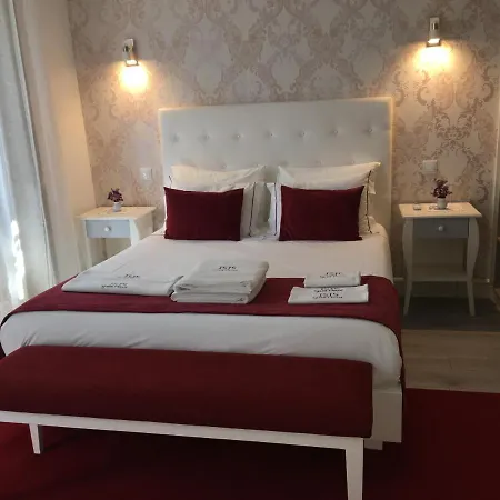 ÍSIS Guest House-2