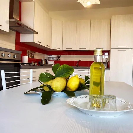 MariaHome Sorrento-2