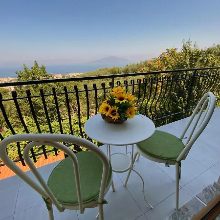 MariaHome Sorrento-3