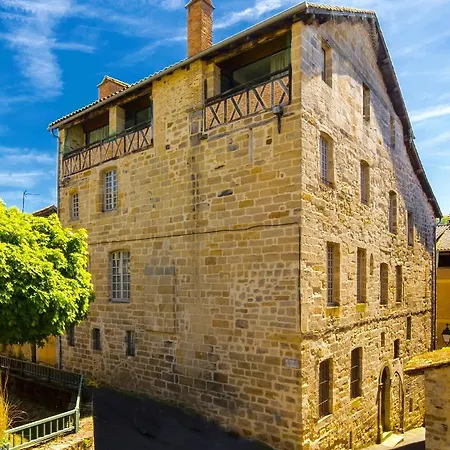 Chambre d'hôtes Conquans-2