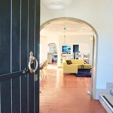 The White House - Boutique Villa-2