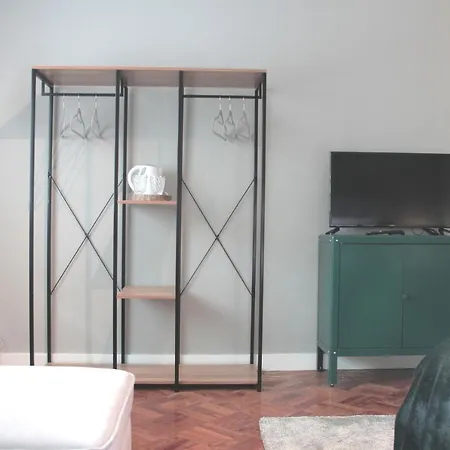 Genius Loci Guesthouse-2
