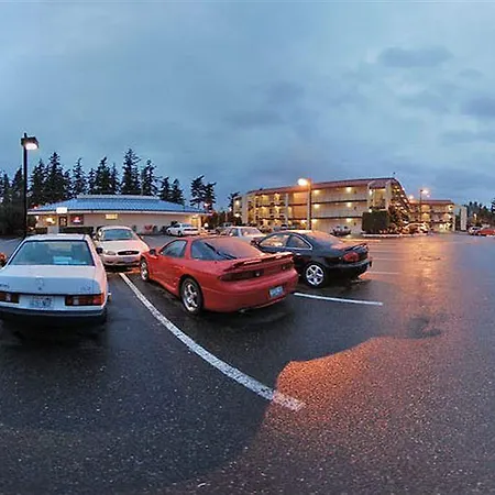 Rodeway Inn Bellingham-2