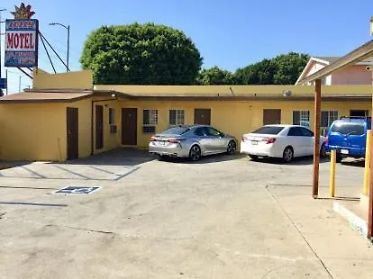 Jolly Motel-2