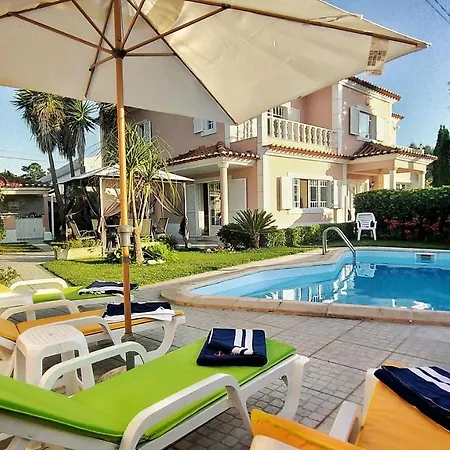 Villa Shardana B&B-3