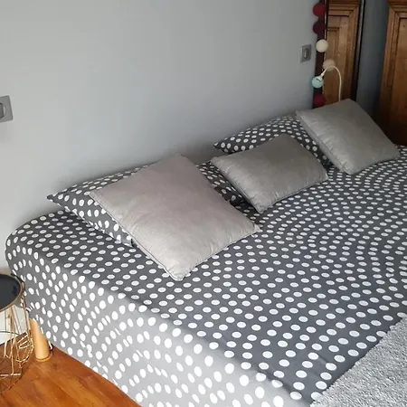 Margouillat Chambre D'Hote-3