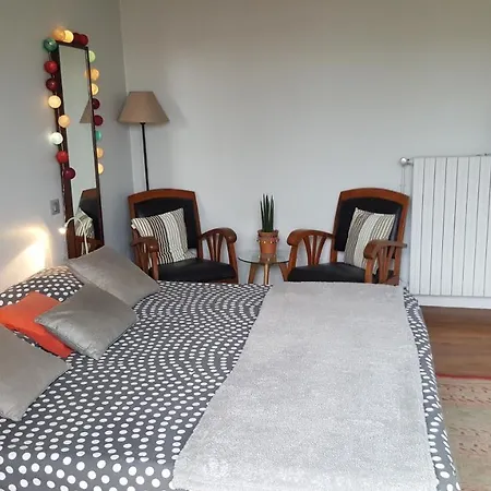 Margouillat Chambre D'Hote-2