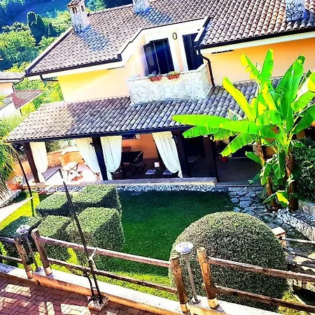 Favola Exclusive b&b-3