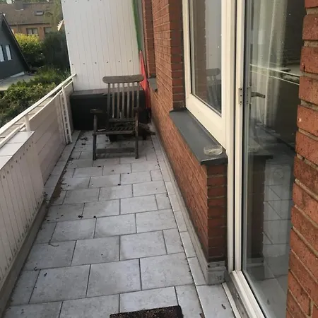 Apartment In Duisburg-Rheinhausen-2