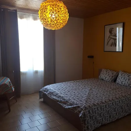 Leo's Chambres d'Hôte-2