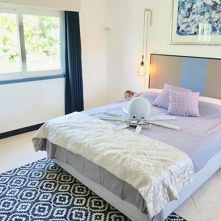 The White House - Boutique Villa-3