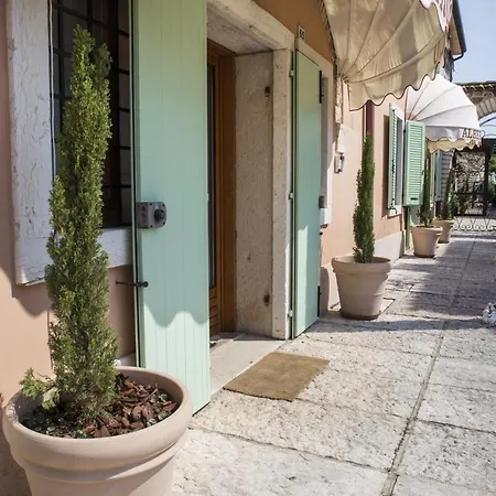 Albergo Mio Boutique Hotel - Adults Only-2
