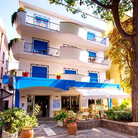 Hotel Adria B&B - Colazione fino alle 12-2