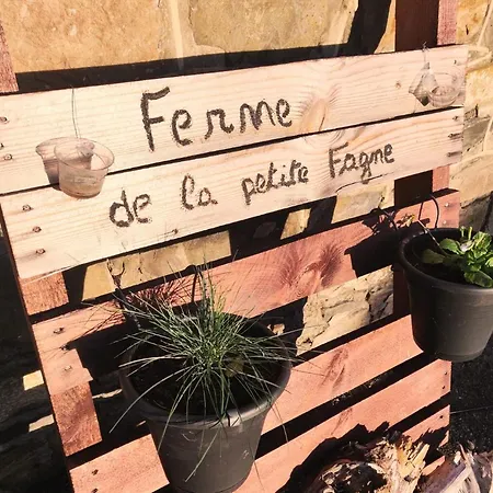 Ferme De La Petite Fagne-3