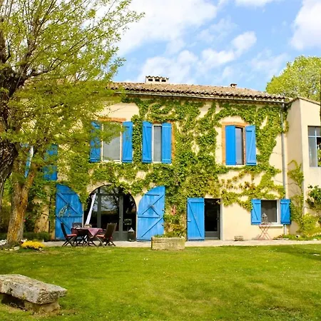 Chambre D'hôte La Beaudine-2