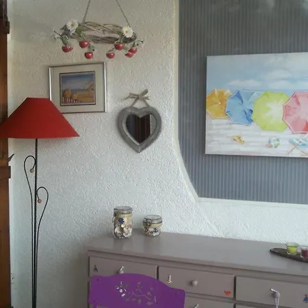 Maison De Vacances-3