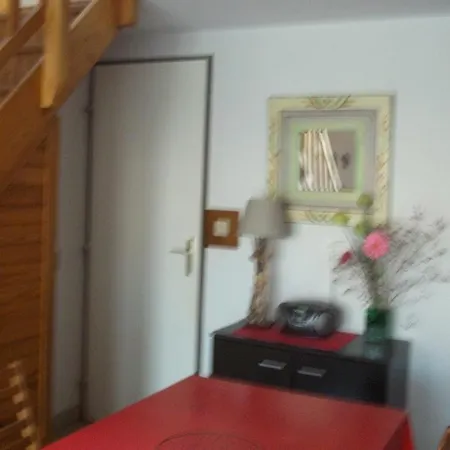 Maison De Vacances-2