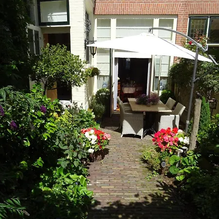Emma'S B&B-2