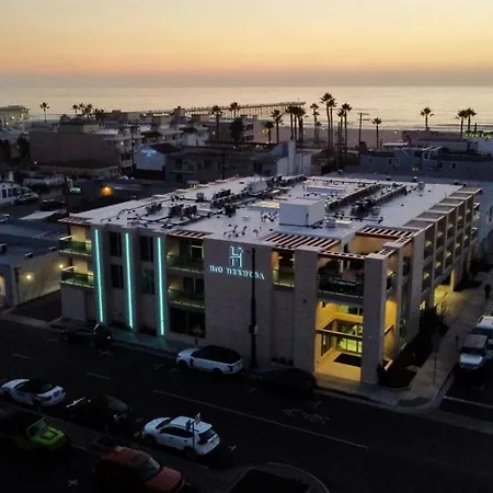 H2O Hermosa Beach Hotel-2