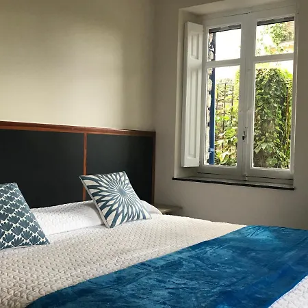 Suites Mendibil Irun-3
