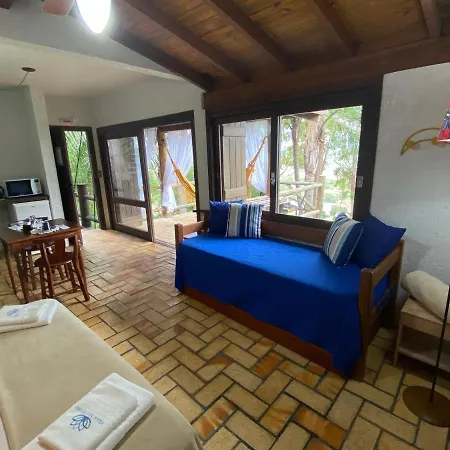 Pousada Villa Sao Pedro-2