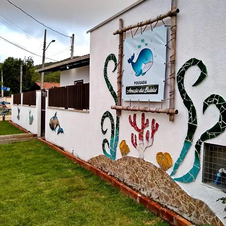 Pousada Armação das Baleias-2