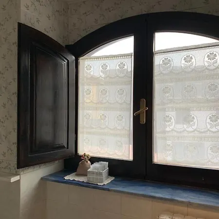 B&B Al San Francesco-2